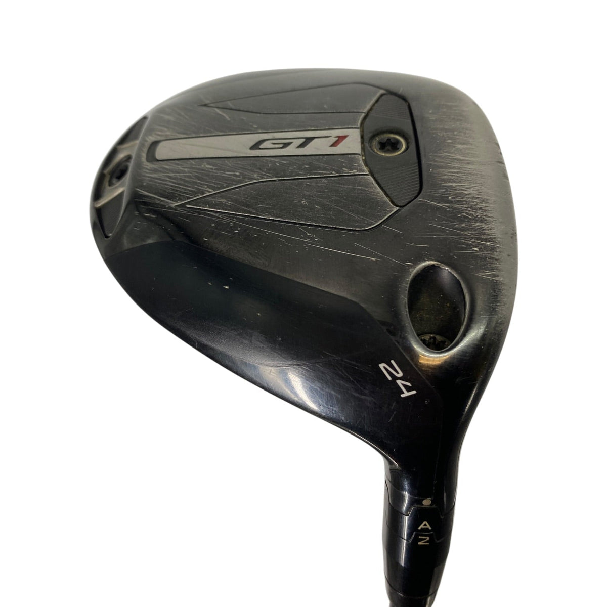 Titleist GT1 24º 9 Wood (Pre Owned)