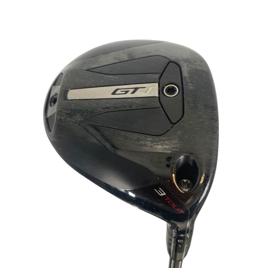 Titleist GT1 Tour 3 Wood (Pre Owned)