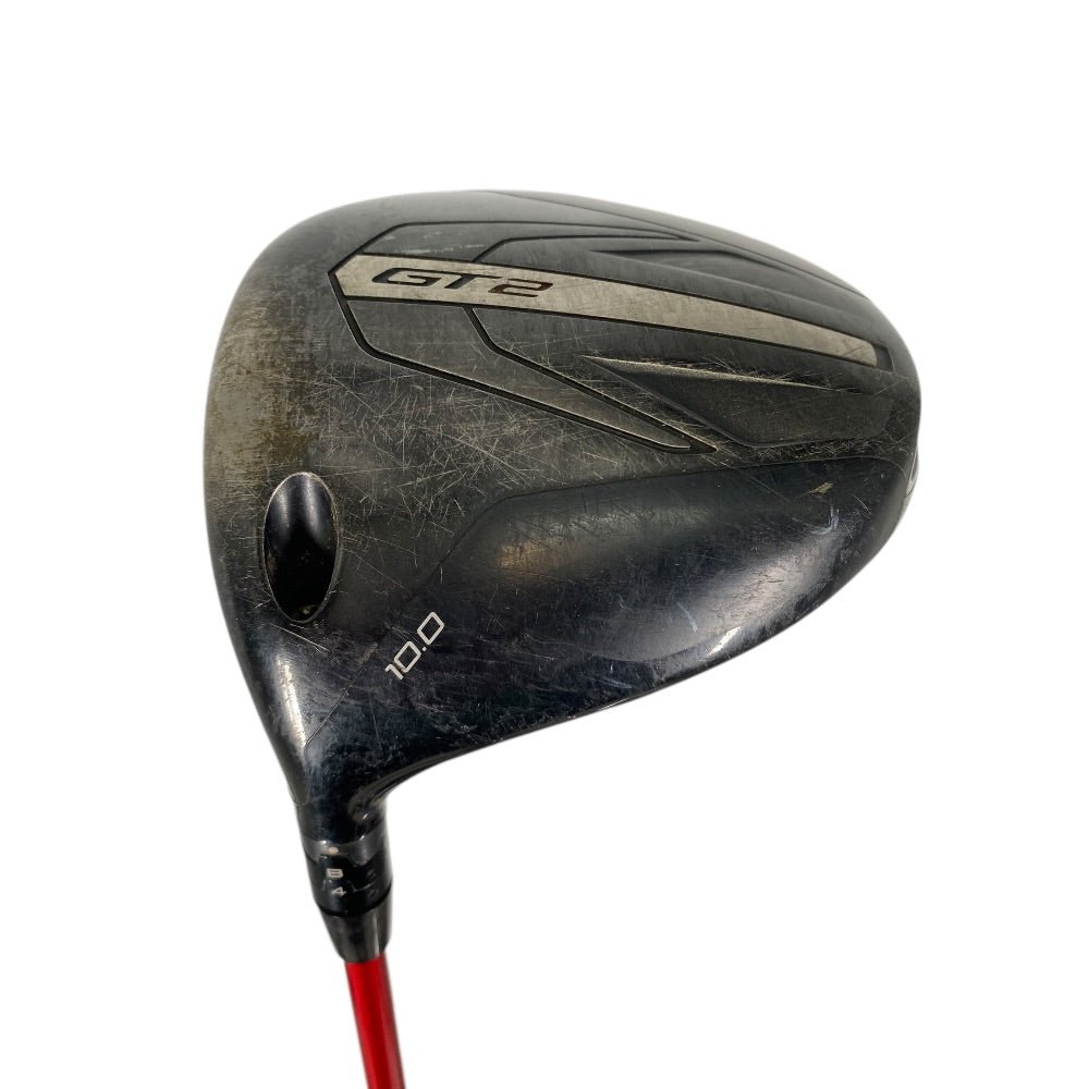 Titleist GT2 10º Driver (Pre Owned)