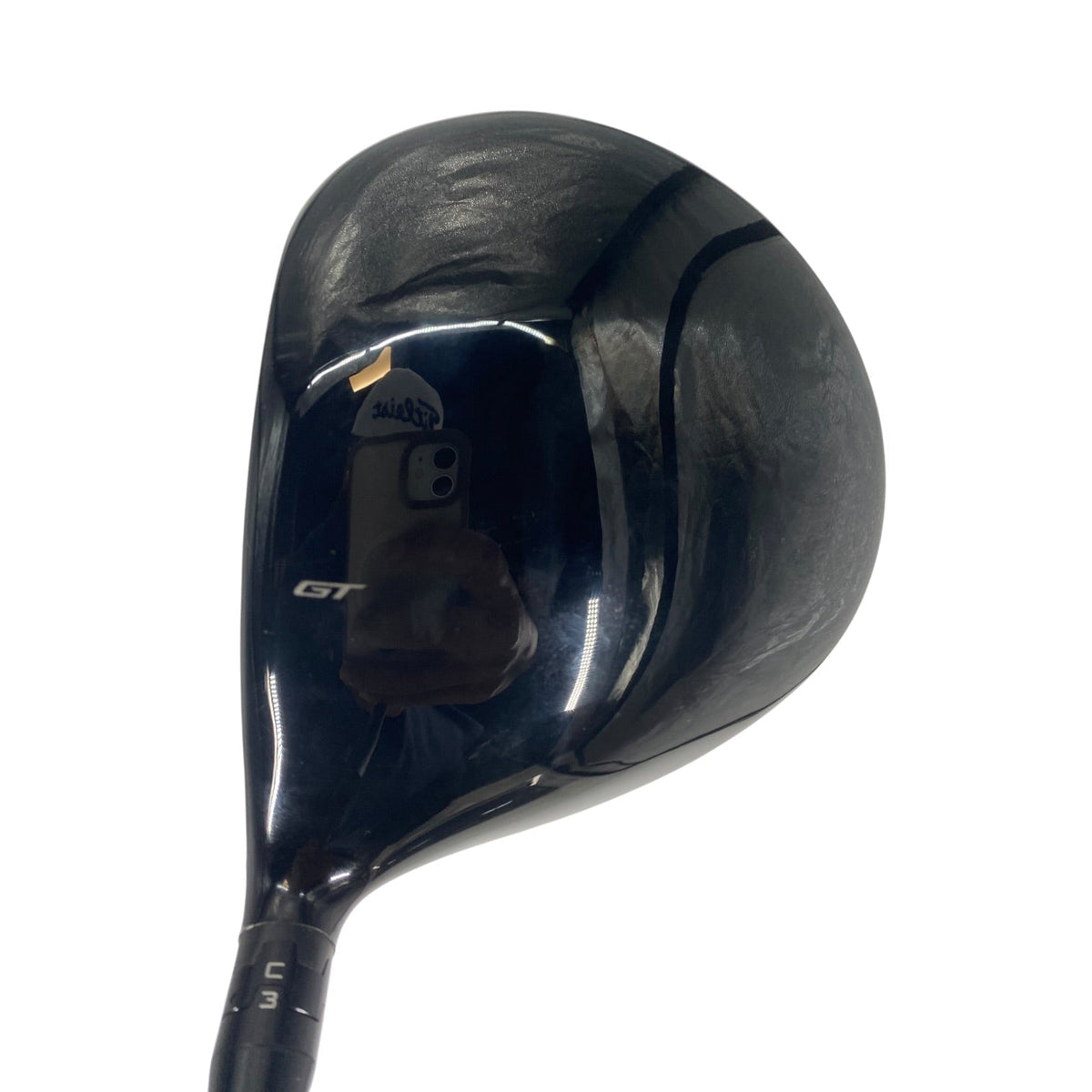 Titleist GT2 10º Driver (Pre Owned)