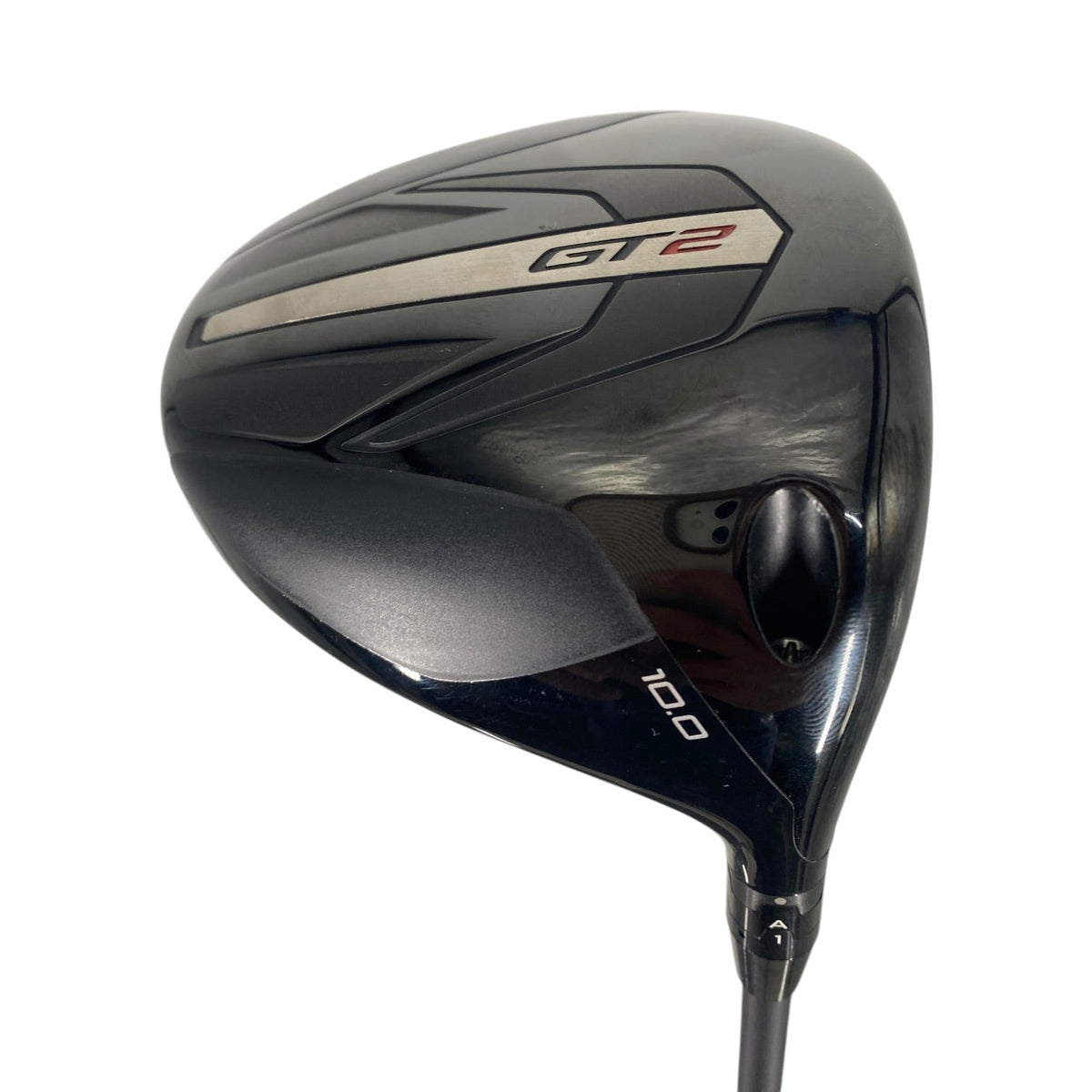 Titleist GT2 10º Driver (Pre Owned)