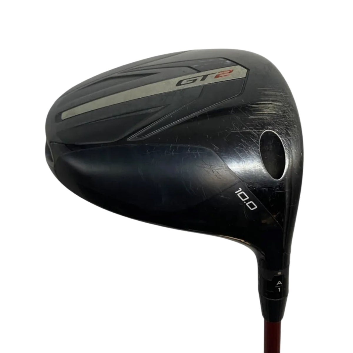 Titleist GT2 10º Driver (Pre Owned)