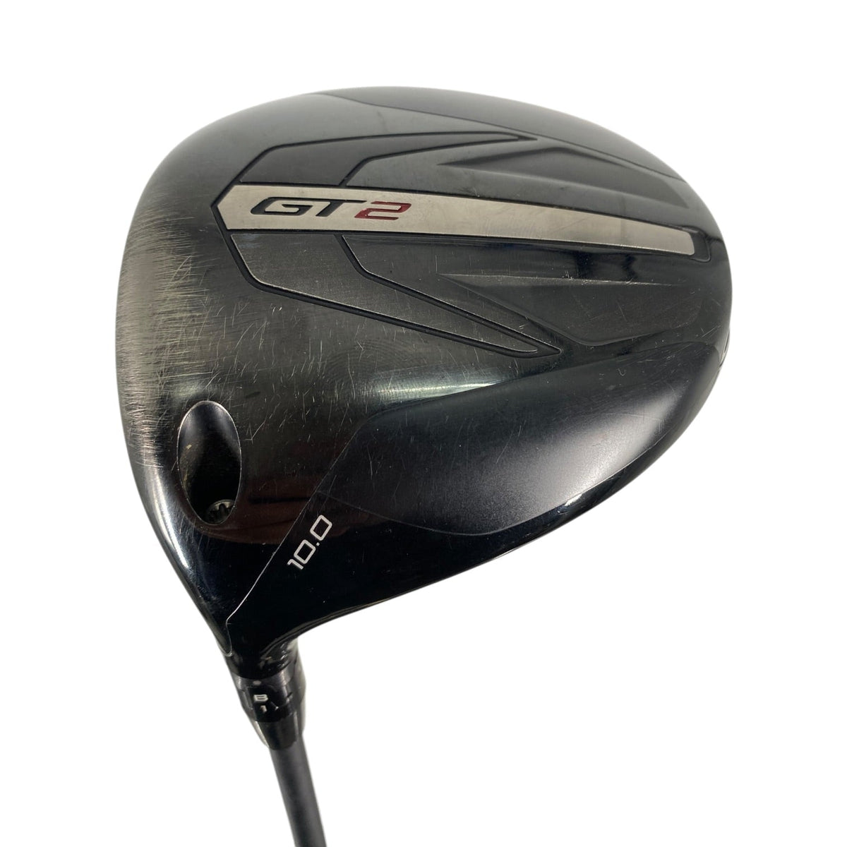 Titleist GT2 10º Driver (Pre Owned)