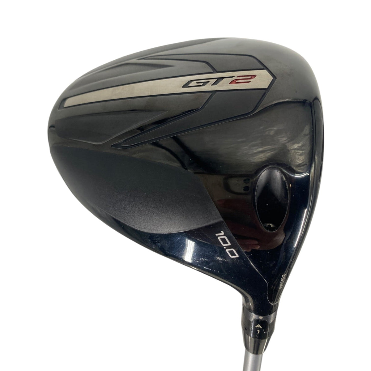 Titleist GT2 10º Driver (Pre Owned)