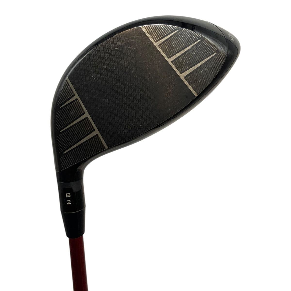 Titleist GT2 10º Driver (Pre Owned)