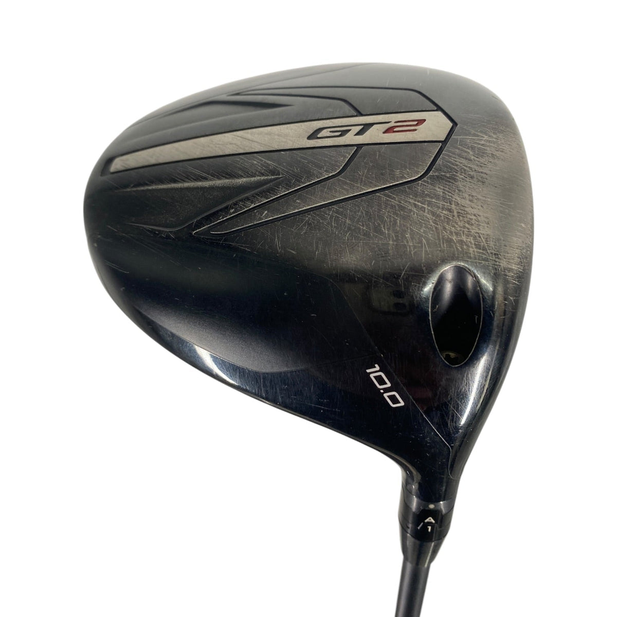 Titleist GT2 10º Driver (Pre Owned)