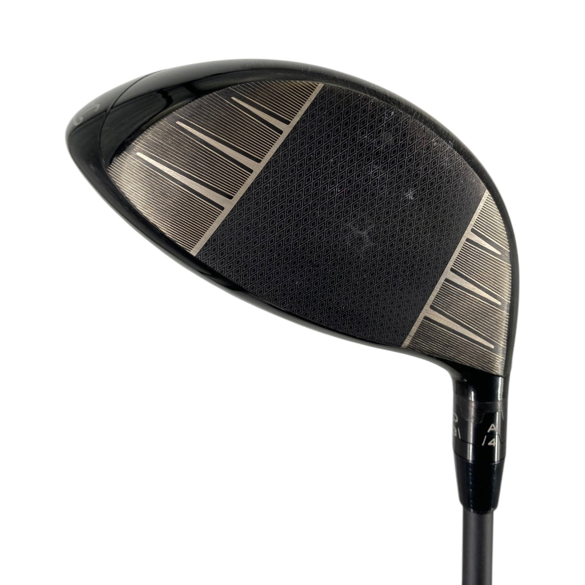 Titleist GT2 10º Driver (Pre Owned)