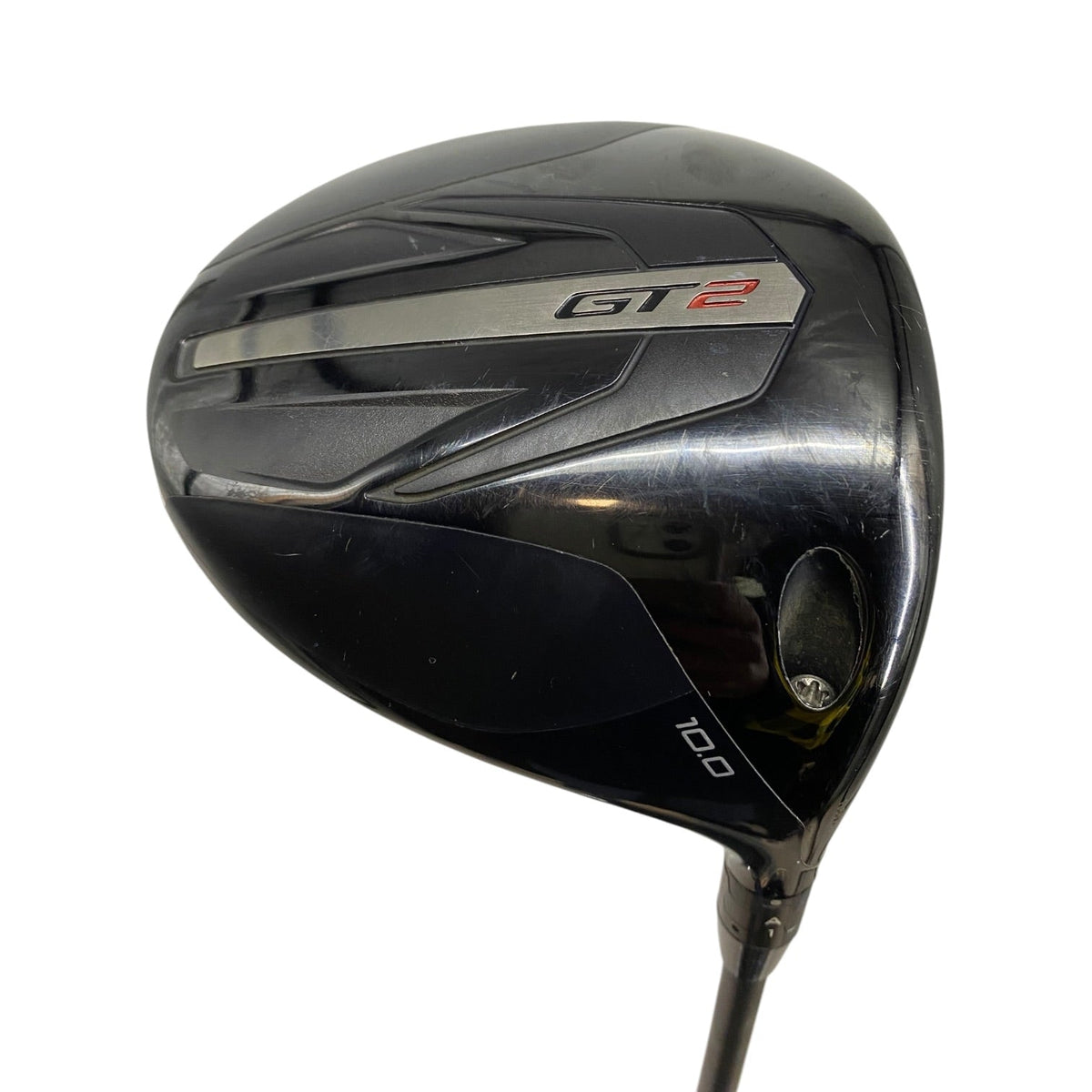 Titleist GT2 10º Driver (Pre Owned)