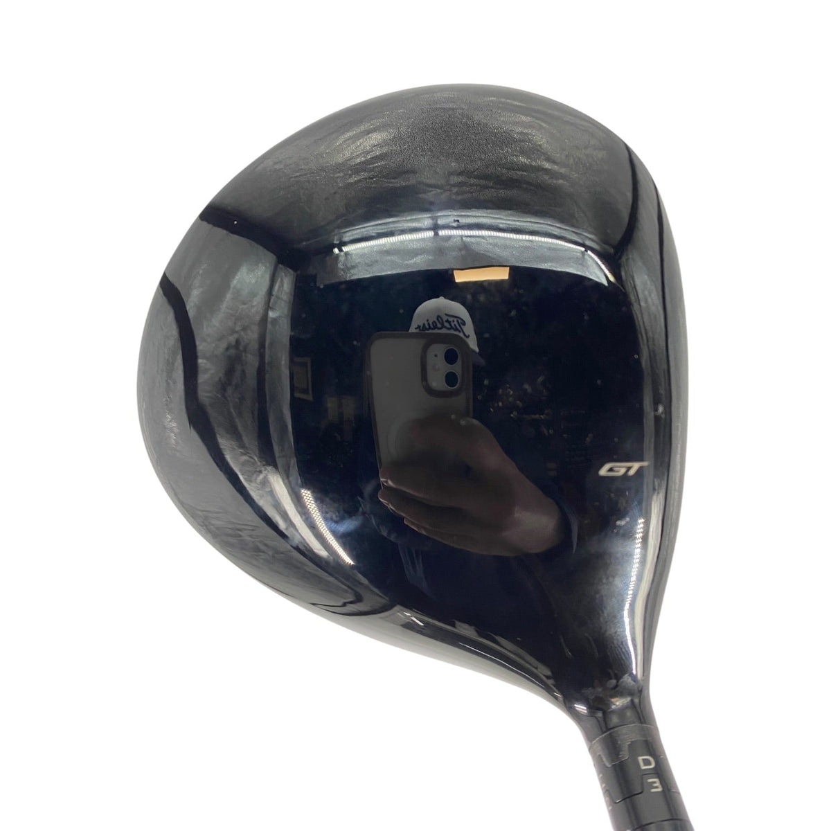 Titleist GT2 10º Driver (Pre Owned)