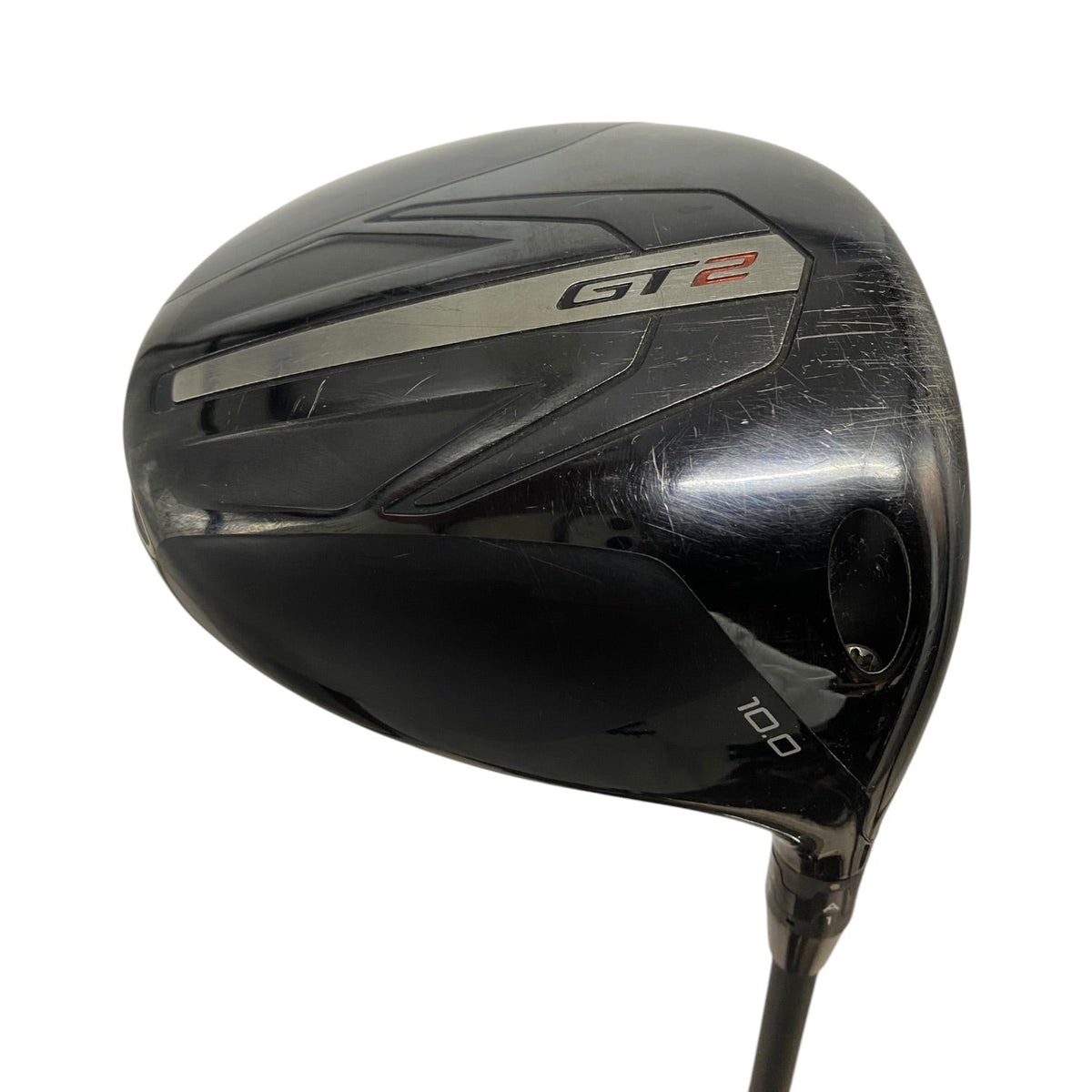 Titleist GT2 10º Driver (Pre Owned)