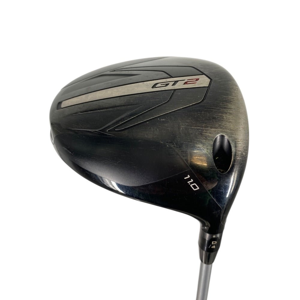 Titleist GT2 11º Driver (Pre Owned)