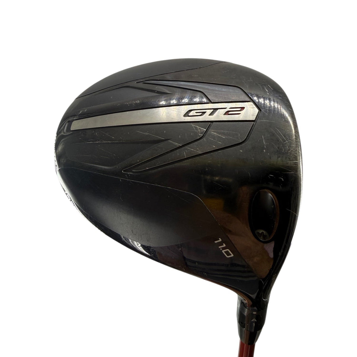 Titleist GT2 11º Driver (Pre Owned)