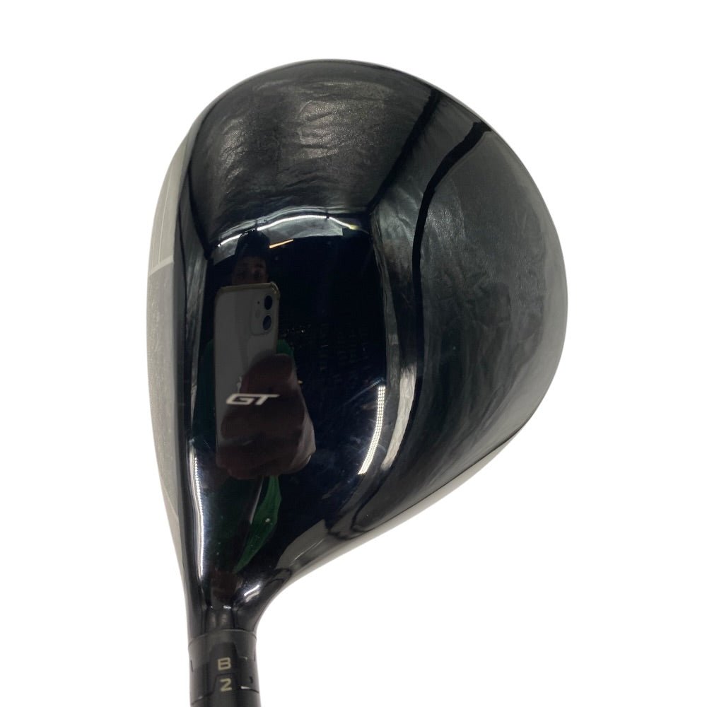 Titleist GT2 11º Driver (Pre Owned)