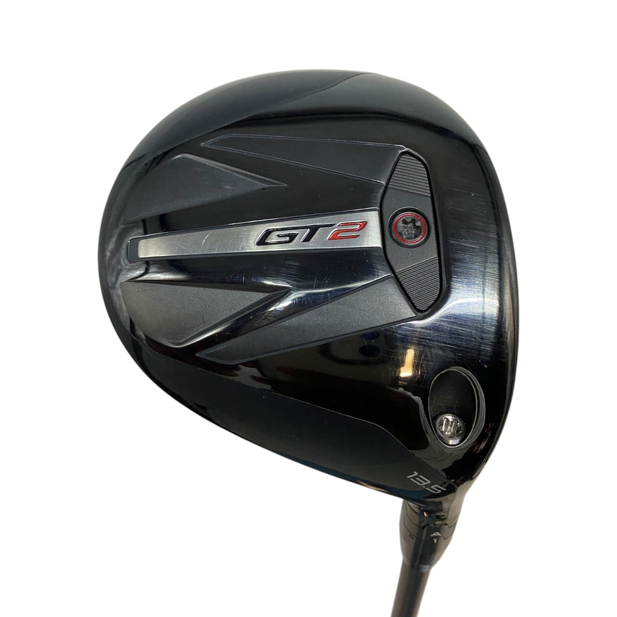Titleist GT2 13.5º 3 Wood (Pre Owned)