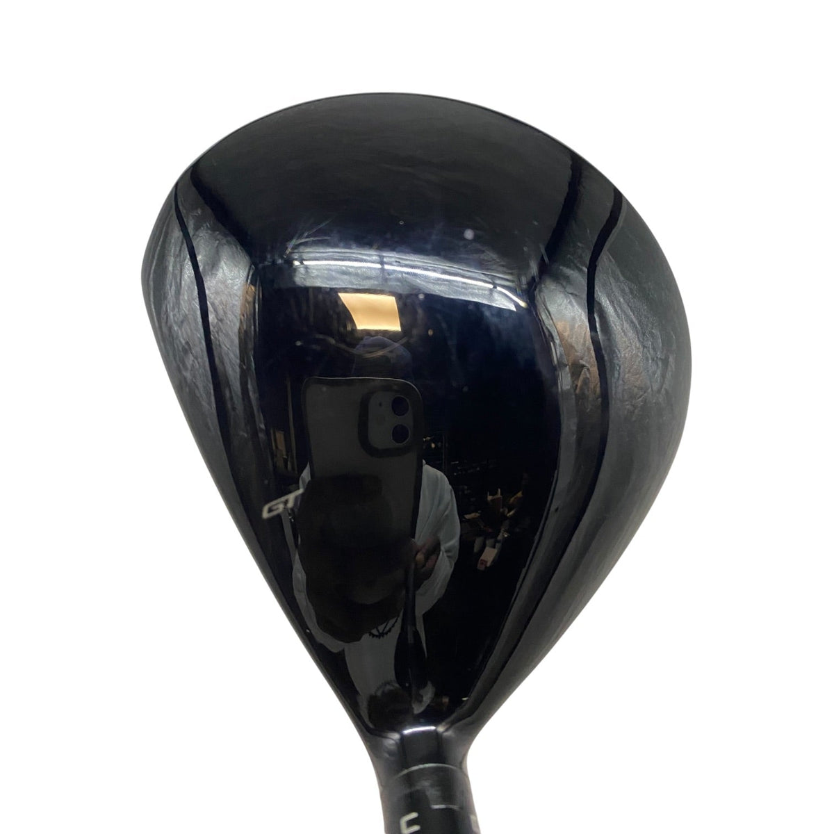 Titleist GT2 13.5º 3 Wood (Pre Owned)