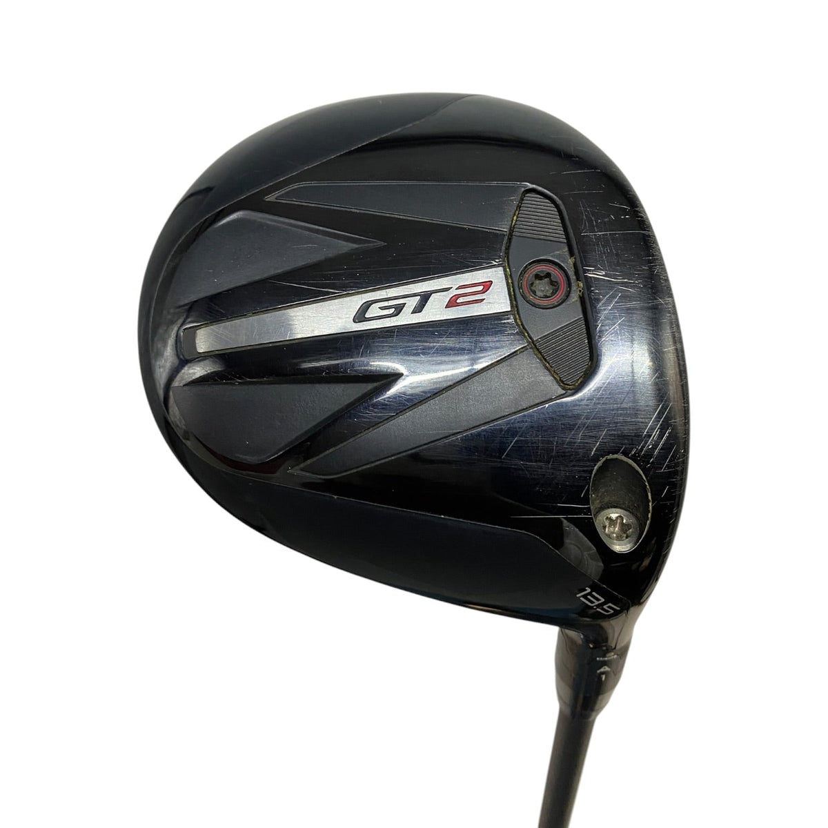 Titleist GT2 13.5º 3 Wood (Pre Owned)