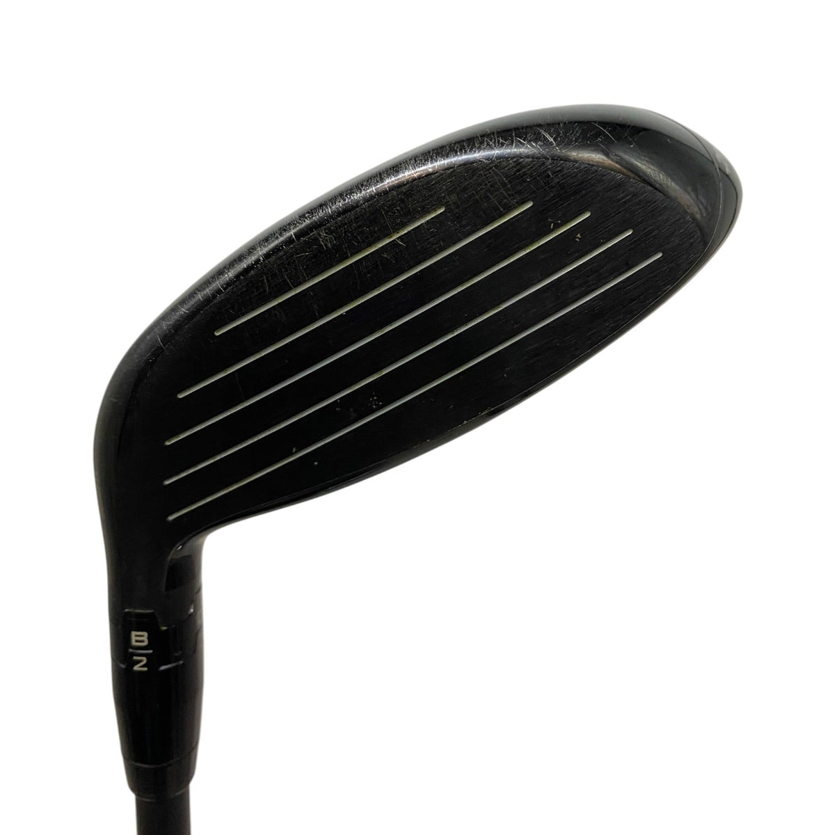Titleist GT2 13.5º 3 Wood (Pre Owned)