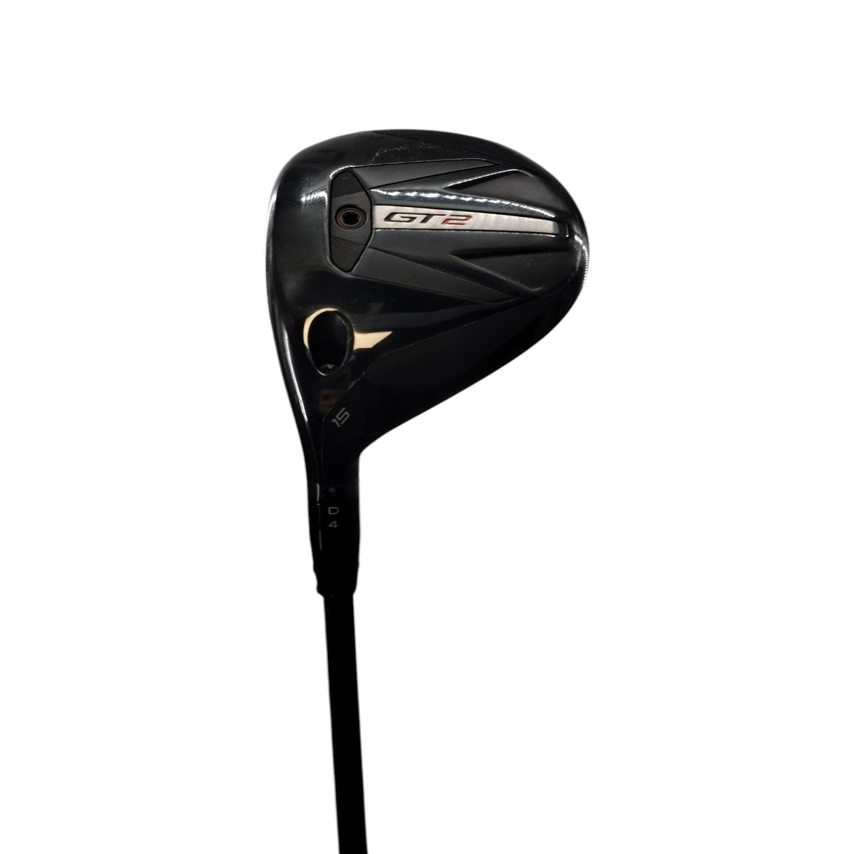 Titleist GT2 15° 3 Wood (LH) (Pre Owned)