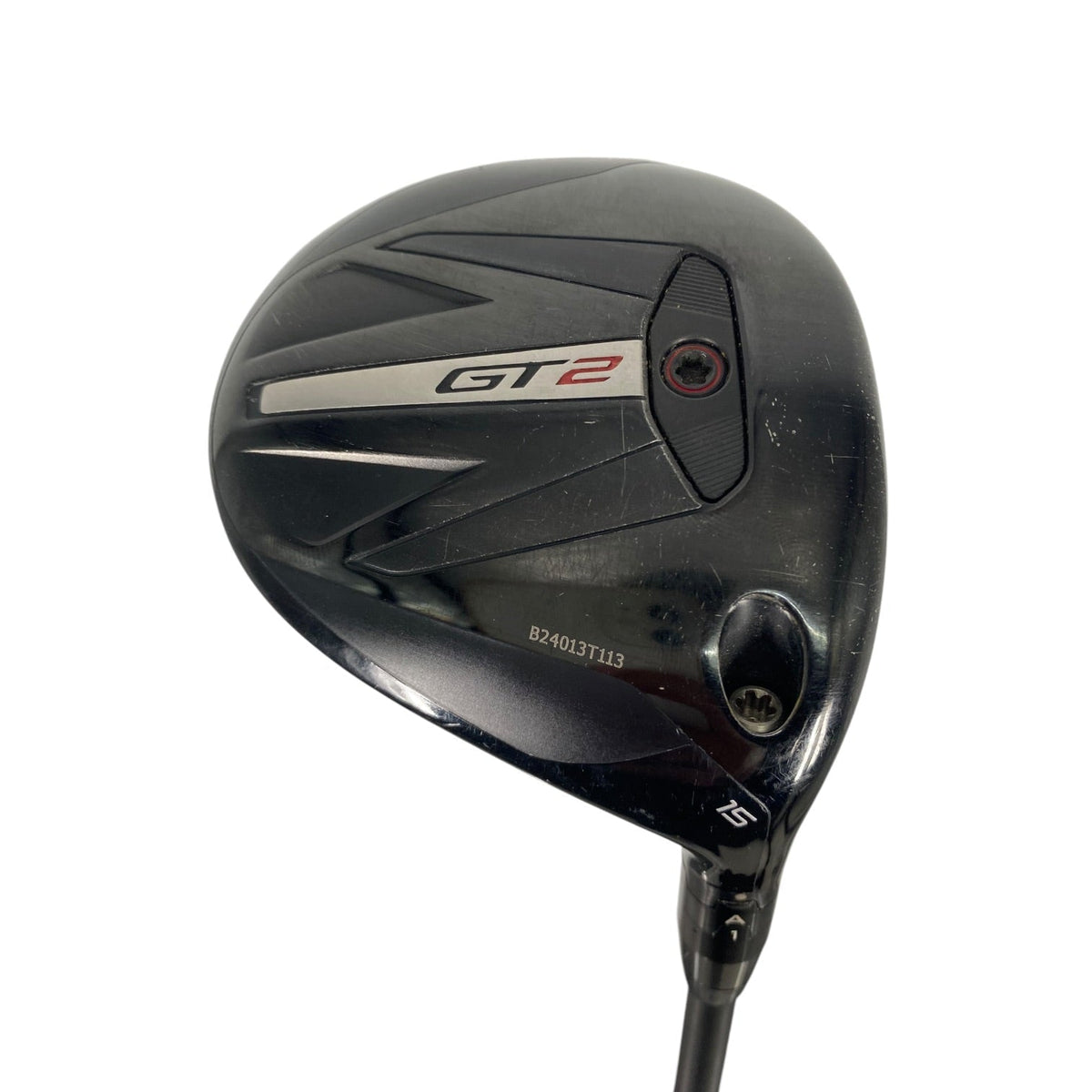Titleist GT2 15º 3 Wood (Pre Owned)