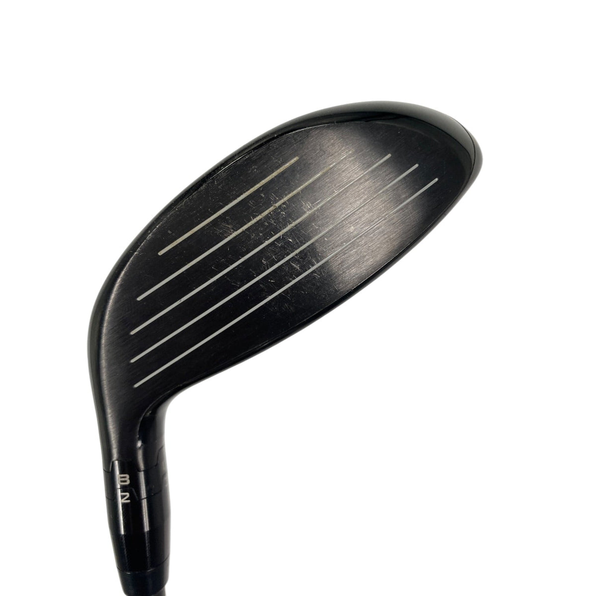 Titleist GT2 15º 3 Wood (Pre Owned)