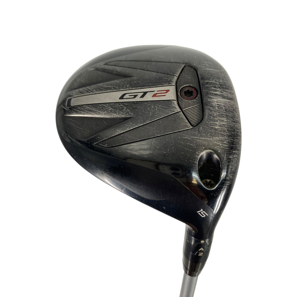 Titleist GT2 15º 3 Wood (Pre Owned)