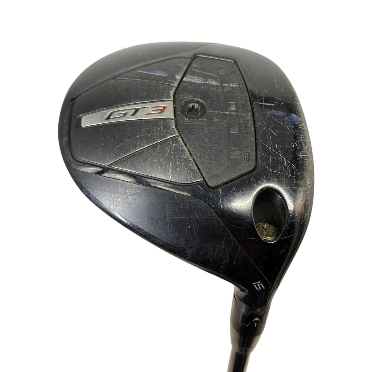 Titleist GT2 15º 3 Wood (Pre Owned)