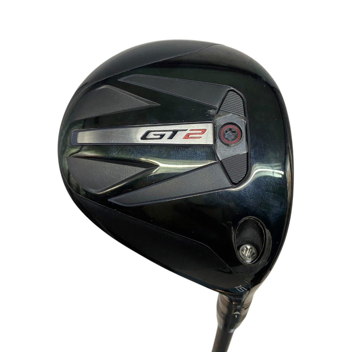 Titleist GT2 15º 3 Wood (Pre Owned)