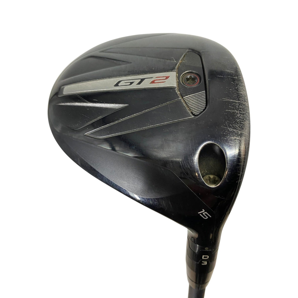 Titleist GT2 15º 3 Wood (Pre Owned)