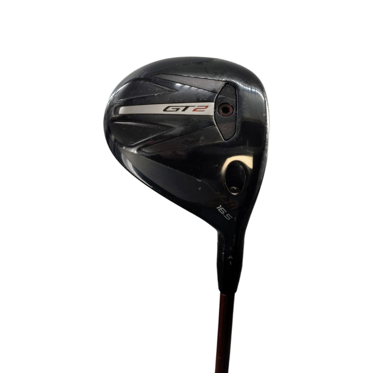 Titleist GT2 16.5° 3 Wood (Pre Owned)