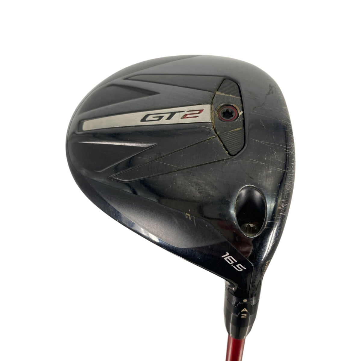Titleist GT2 16.5º 3 Wood (Pre Owned)