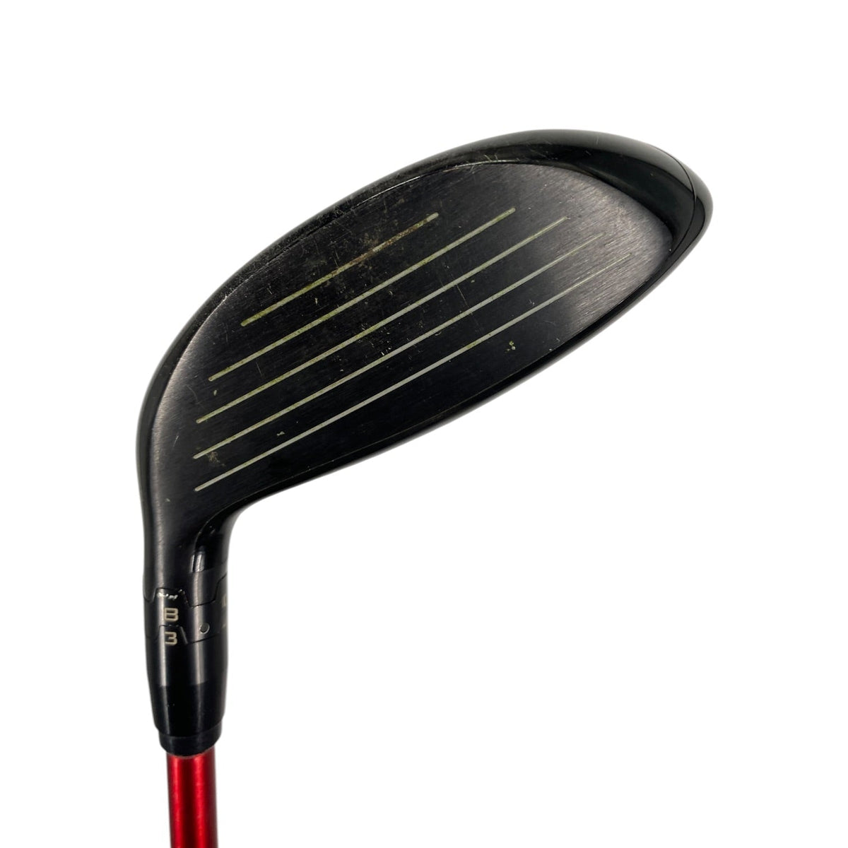 Titleist GT2 16.5º 3 Wood (Pre Owned)