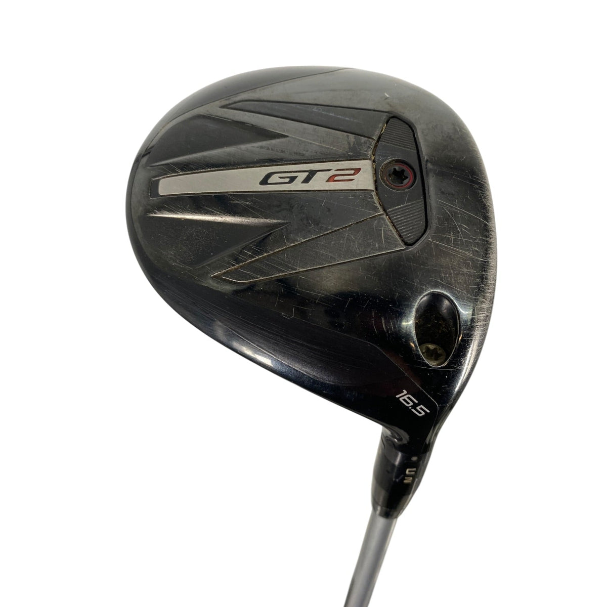 Titleist GT2 16.5º 3 Wood (Pre Owned)