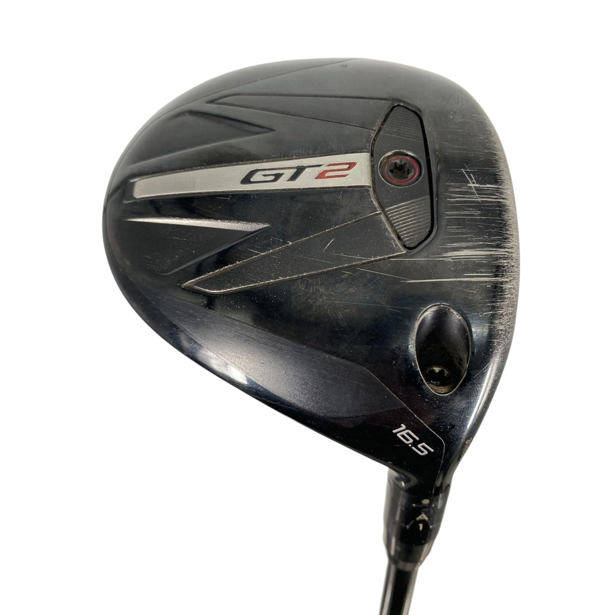 Titleist GT2 16.5º 3 Wood (Pre Owned)
