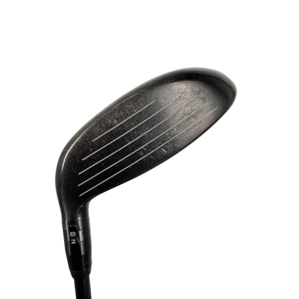 Titleist GT2 16.5º 3 Wood (Pre Owned)