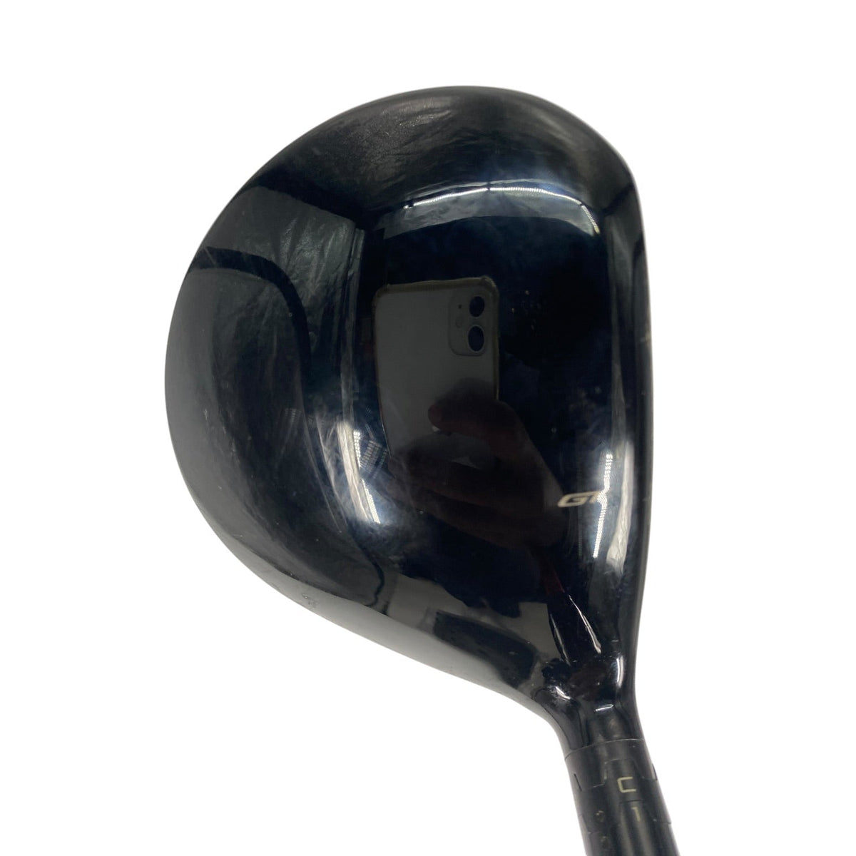 Titleist GT2 16.5º 3 Wood (Pre Owned)