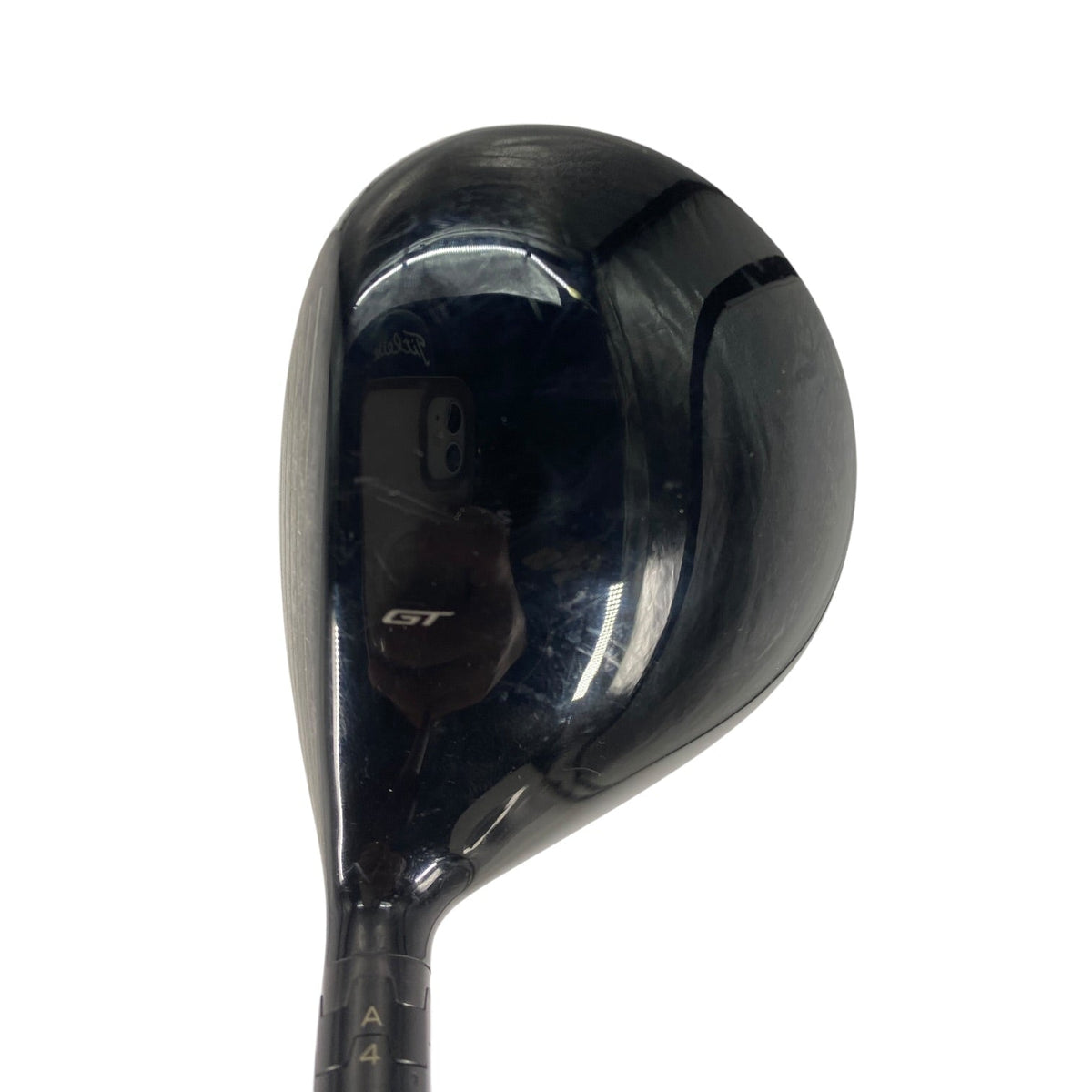 Titleist GT2 16.5º 3 Wood (Pre Owned)