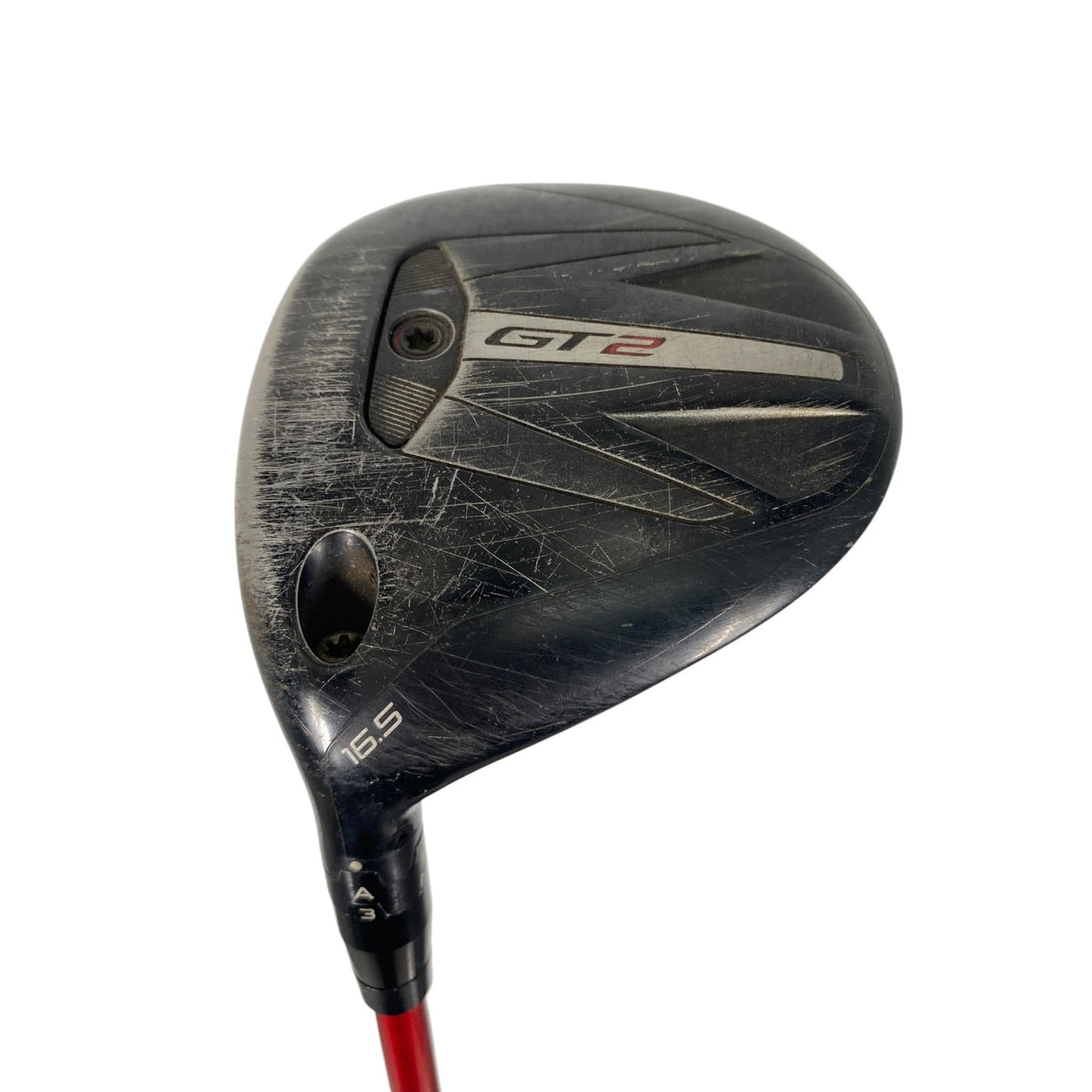 Titleist GT2 16.5º 3 Wood (Pre Owned)