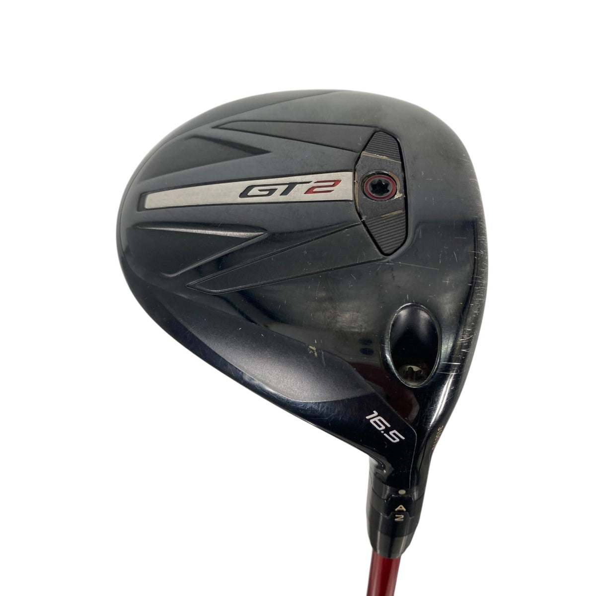 Titleist GT2 16.5º 3 Wood (Pre Owned)