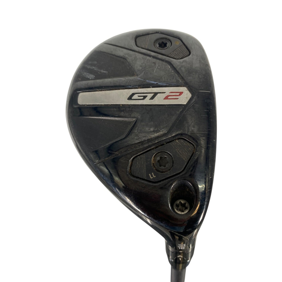Titleist GT2 18º 3 Hybrid (Pre Owned)