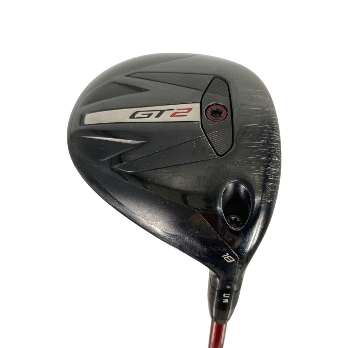 Titleist GT2 18º 3 Wood (Pre Owned)