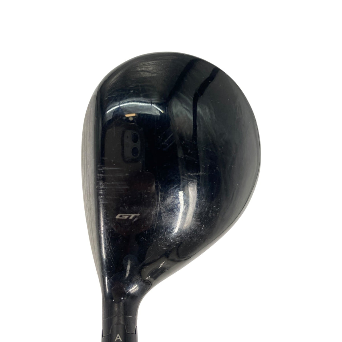 Titleist GT2 18º 3 Wood (Pre Owned)