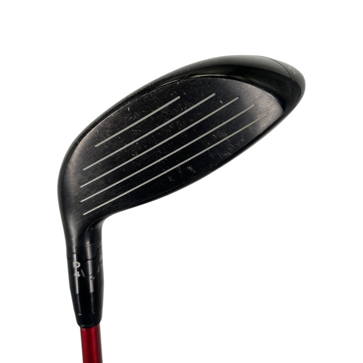 Titleist GT2 18º 3 Wood (Pre Owned)