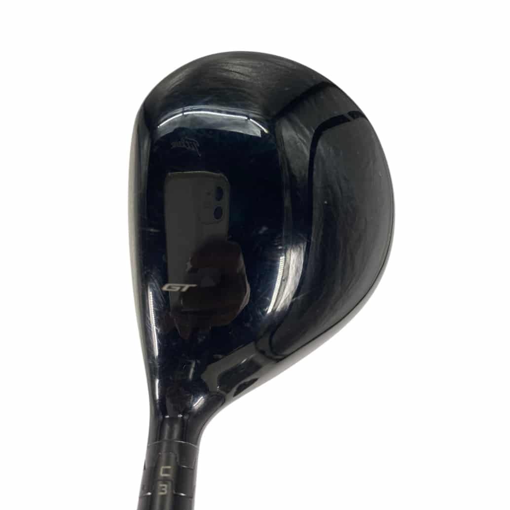 Titleist GT2 18º 5 Wood (Pre Owned)