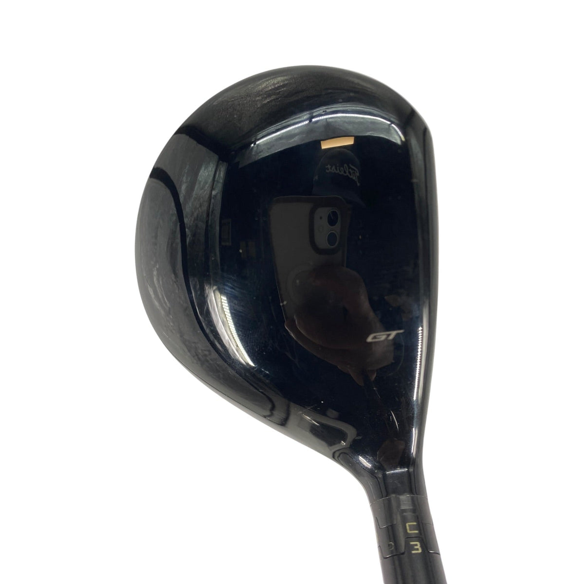 Titleist GT2 18º 5 Wood (Pre Owned)