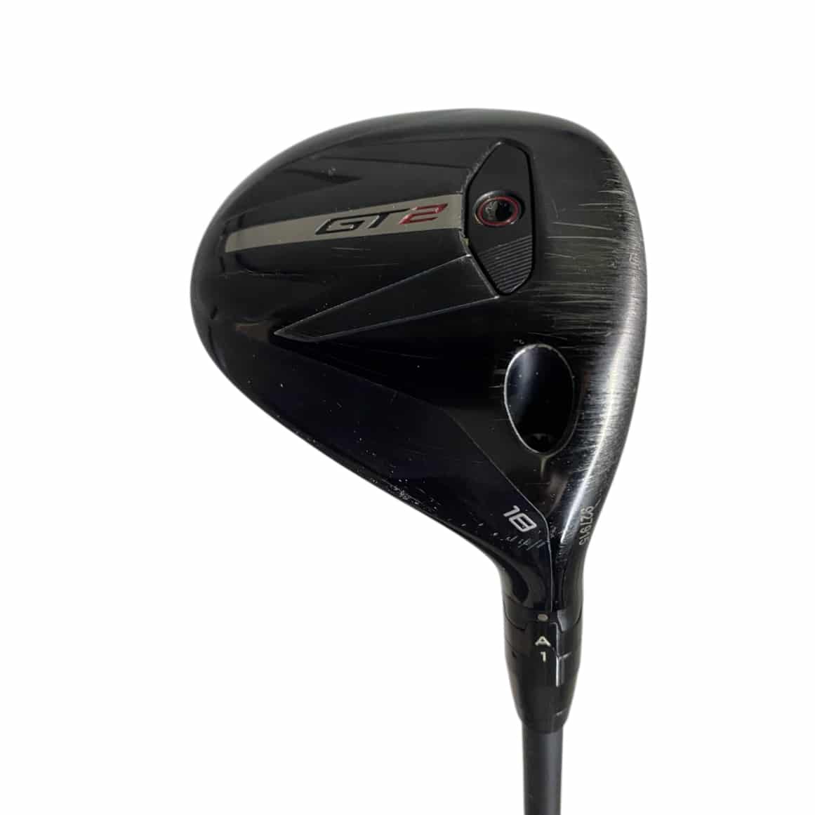 Titleist GT2 18º 5 Wood (Pre Owned)