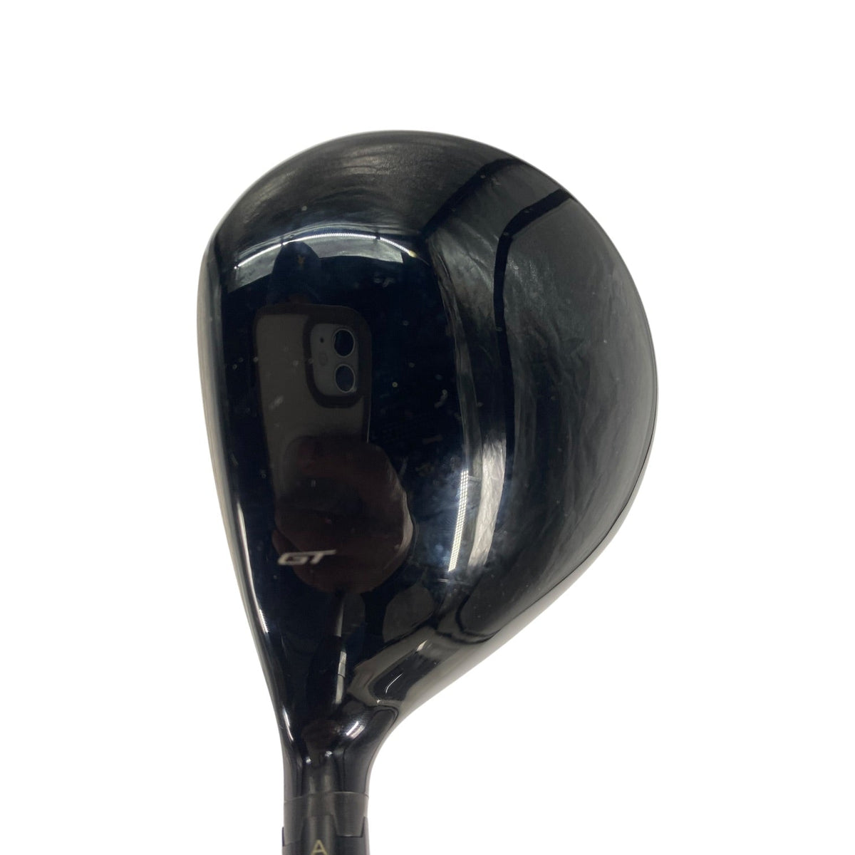 Titleist GT2 18º 5 Wood (Pre Owned)