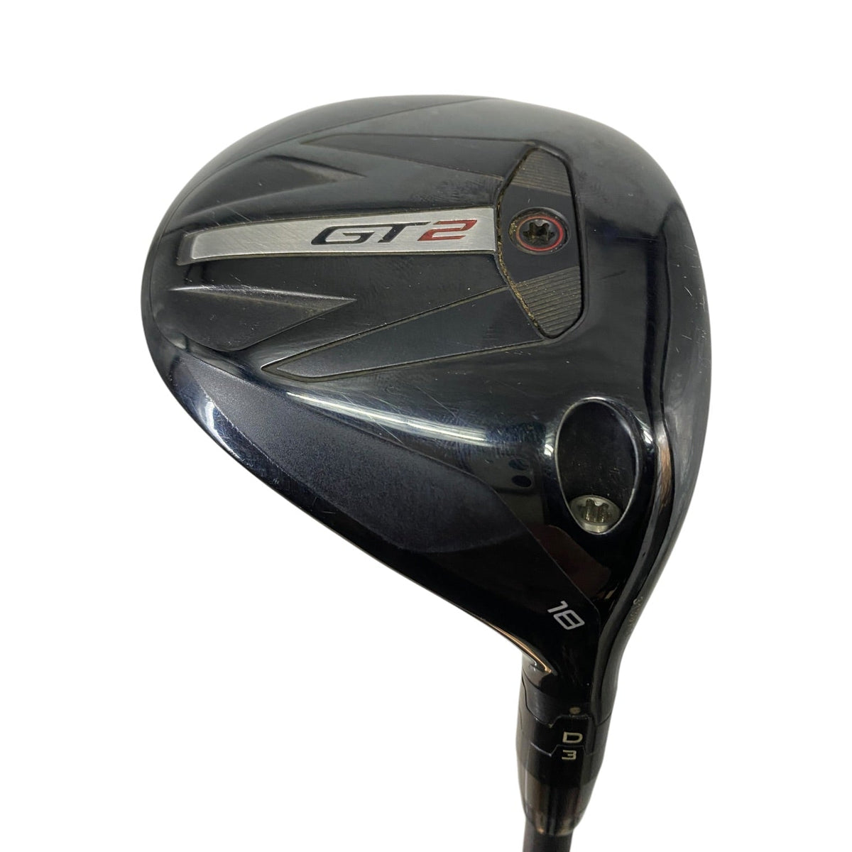 Titleist GT2 18º 5 Wood (Pre Owned)