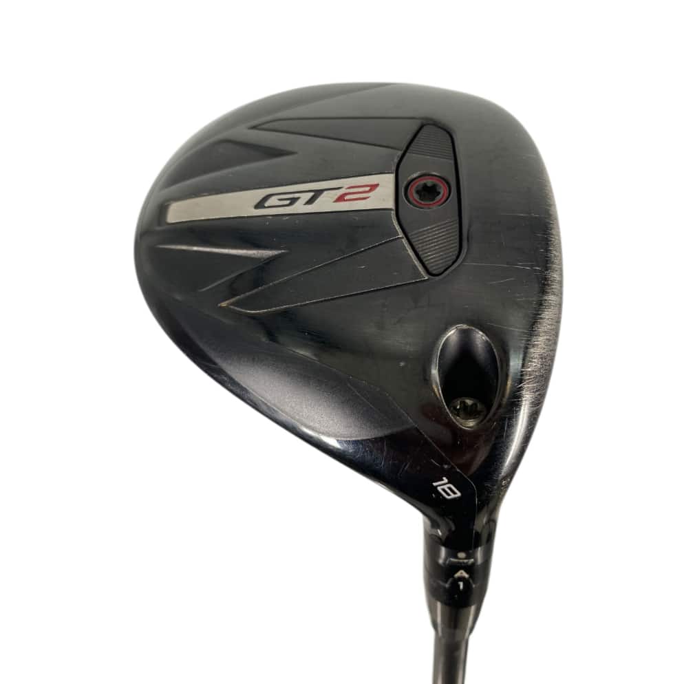 Titleist GT2 18º 5 Wood (Pre Owned)