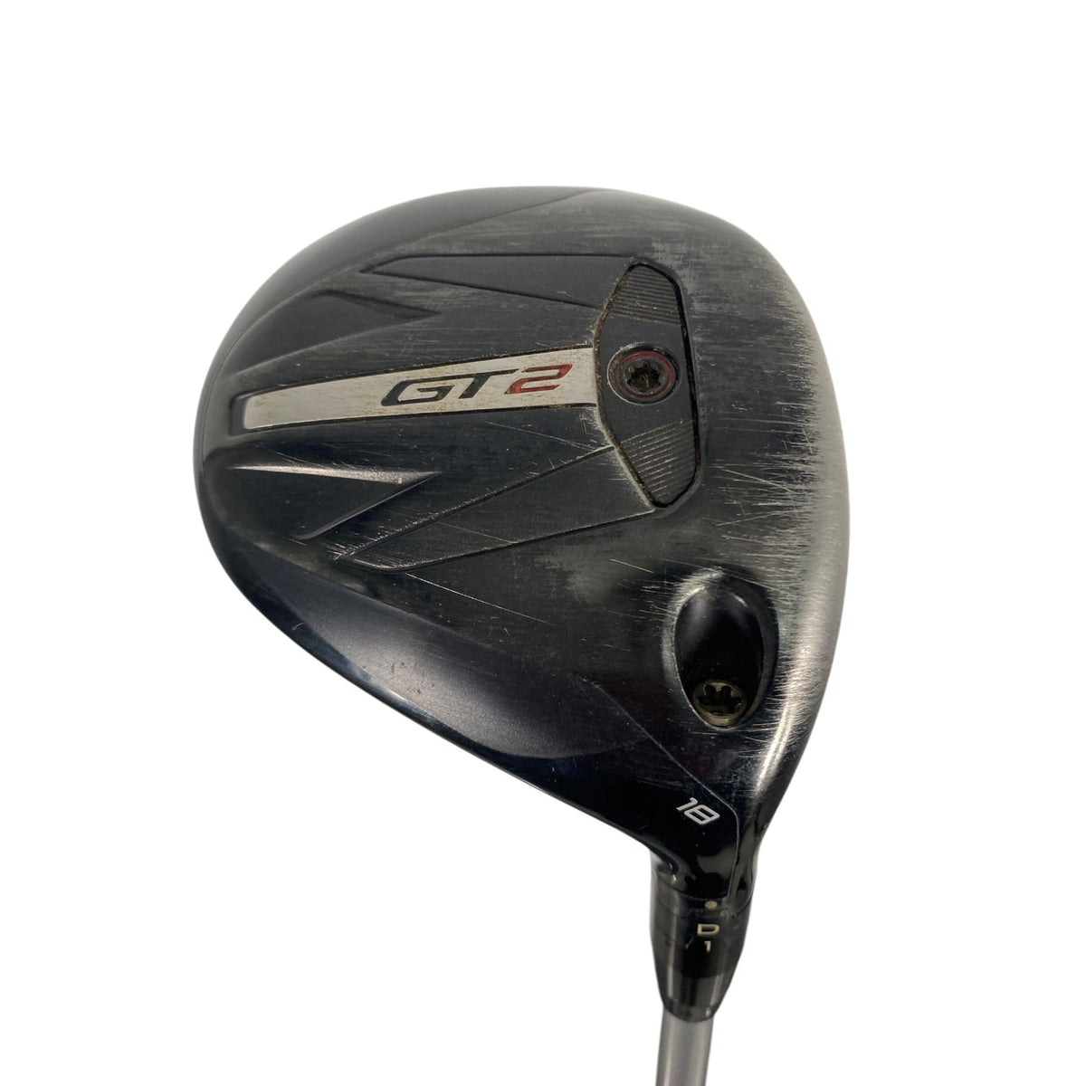 Titleist GT2 18º 5 Wood (Pre Owned)