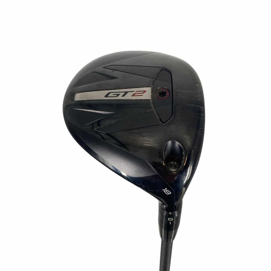 Titleist GT2 18º 5 Wood (Pre Owned)